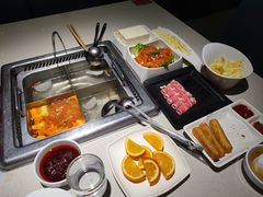 -海底捞火锅(勒泰店)