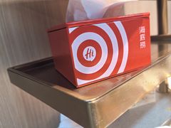 -海底捞大排档火锅(悦荟广场店)