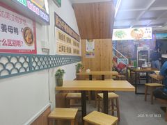 -老闽味姜母鸭·煎蟹闽菜餐厅(曾厝垵地标店)