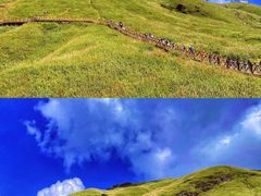 -萍乡武功山风景名胜区