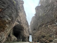 -山西通天峡景区