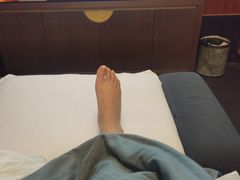 -儒之堂足道·SPA·推拿(莫干山路店)