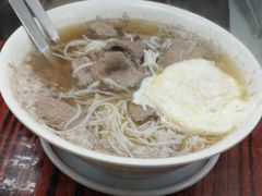 -维记咖啡粉面(福荣街店)
