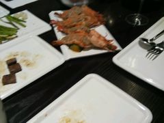 -HIHE Bistro·Oyster Bar(华熙live店)