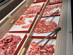 -阪尚皇·原切牛排·烤肉火锅自助(北京路店)