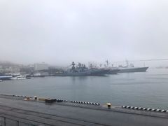 -符拉迪沃斯托克火车站