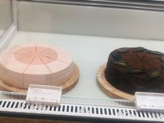 -EVERNAKED裸蛋糕(SOHO天山店)