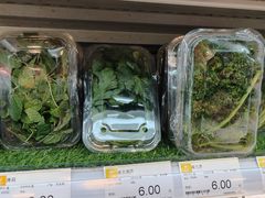 -JustFresh捷德鲜超市(西康店)