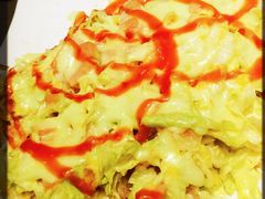 -吱咖啡西式简餐