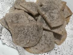 -京华烟云·北京烤鸭(领展购物广场·中关村店)