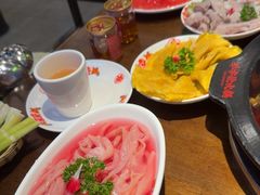 -牛市坎火锅(建设路店)