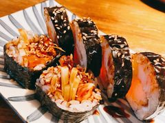 -鸭川食堂·鳗丼(鼓楼店)