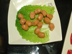 -鲁西肥牛(九方购物中心店)