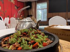 -老西门·常州菜(新区店)