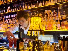 -TIKI鸡尾酒威士忌吧(二横路店)