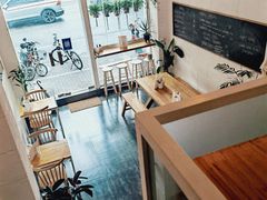 大堂-Egg•Allday Brunch(襄阳北路店)