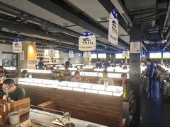 -很久以前羊肉串(长寿路星方汇店)