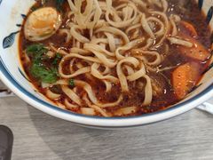 -康师傅私房牛肉面(马泉营奥莱店)