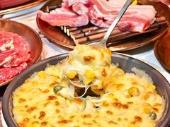 -西塔老太太泥炉烤肉(南山旗舰店)