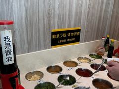 -潮悦牛肉火锅城(水贝店)