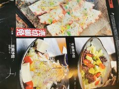 -千代武日本料理(哈西店)