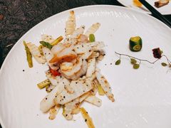 -正德楼果木烤鸭·渔家菜(东港店)