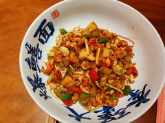 -李犟大爆鳝面·手工蟹黄包(湖滨西湖店)