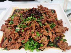 -王厚元饺子·辽菜·烤鸭(沈北店)
