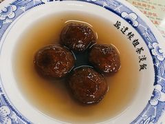 -粗茶淡饭(东关街店)