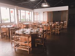 -大自然醉鹅·铁锅火焰鹅(上海联洋店)