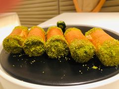 -茉里粤菜(皇姑万象汇店)