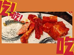 -阪尚皇·原切牛排·烤肉火锅自助(北京路店)