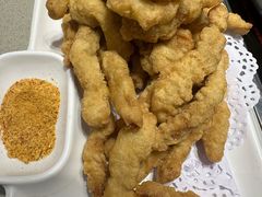 -蝎王府羊蝎子(西直门店)