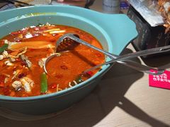 -望蓉城·古法酸菜鱼·川小馆(金桥国际店)