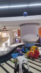 点击看大图 -Land Mark蓝马乐园(华联武夷购物中心店)