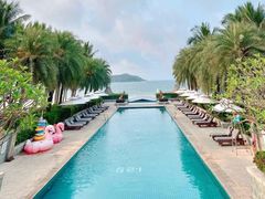 -石梅湾艾美度假酒店