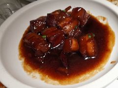 -筱爷叔·上海传统手工菜(玉树路店)