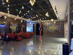 -华熙PARTY匯·量贩KTV(华熙LIVE·528店)