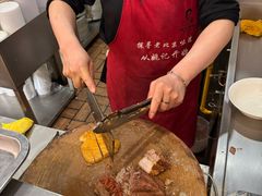 -姚记炒肝店(簋街店)