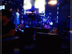 -音乐房子·Vintage Live Bar(玉林总店)