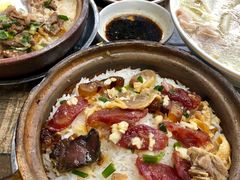 -阳江河堤老牌曾记美食