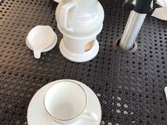 -SEN CASTLE城堡西餐(创意设计中心店)