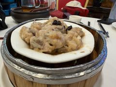 -凤凰楼酒家·粤宴点心(华强北店)