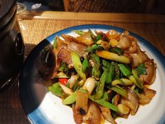 -渝信川菜 · 川味家常菜(长安店)