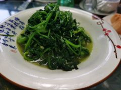 -又见炊烟私房菜(敬亭路店)