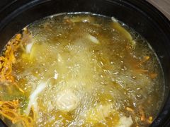 -探窝·竹笙椰子鸡(杨箕店)