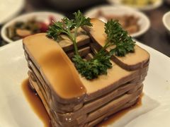-中国厨房/台湾牛肉面