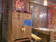 -大龙燚火锅(五一广场店)