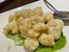 -宏玲餐厅(四川南路店)