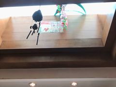 大堂-虢国羊肉汤馆(政二街店)